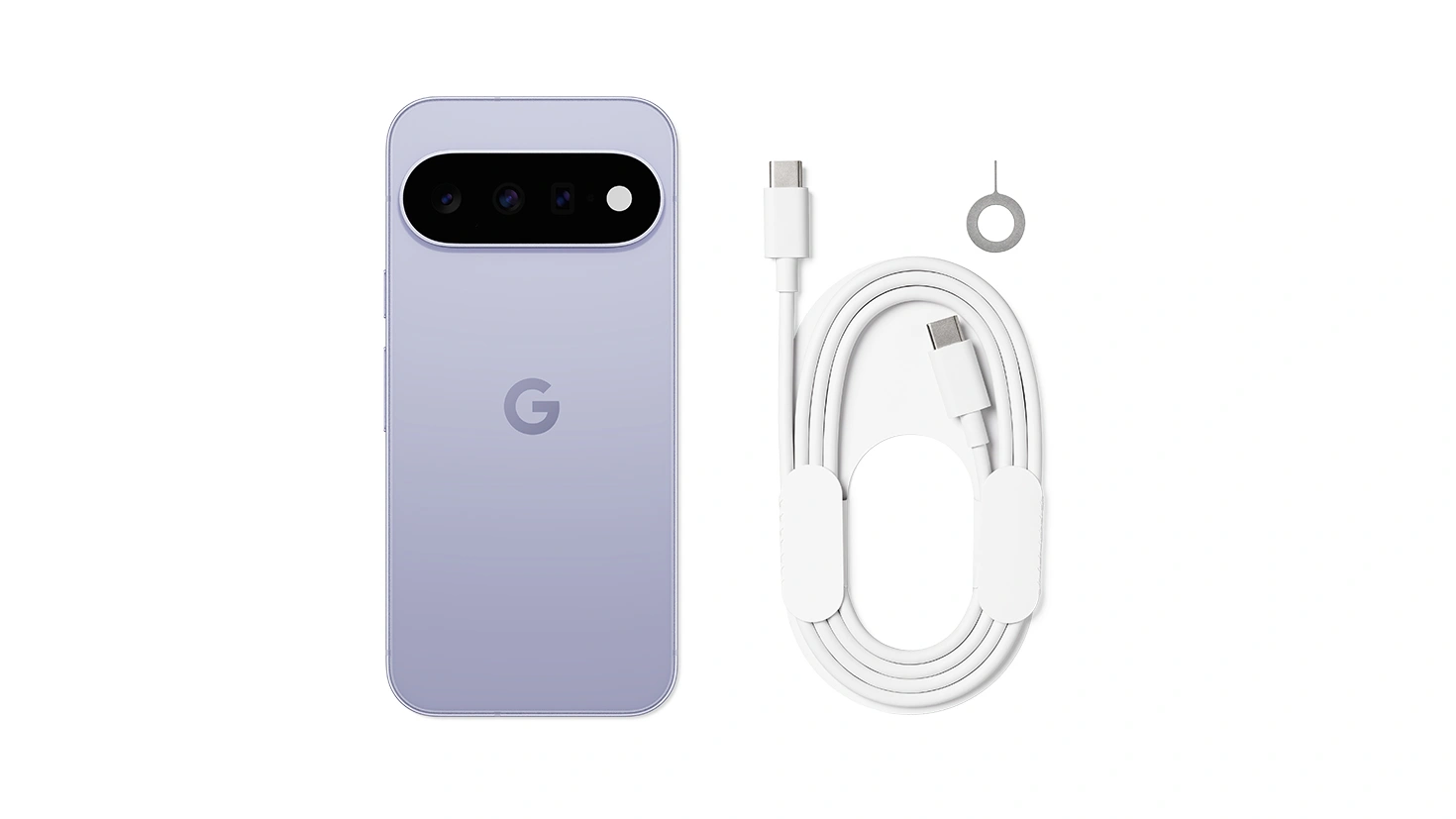 What's in the Box of the Google Pixel 11