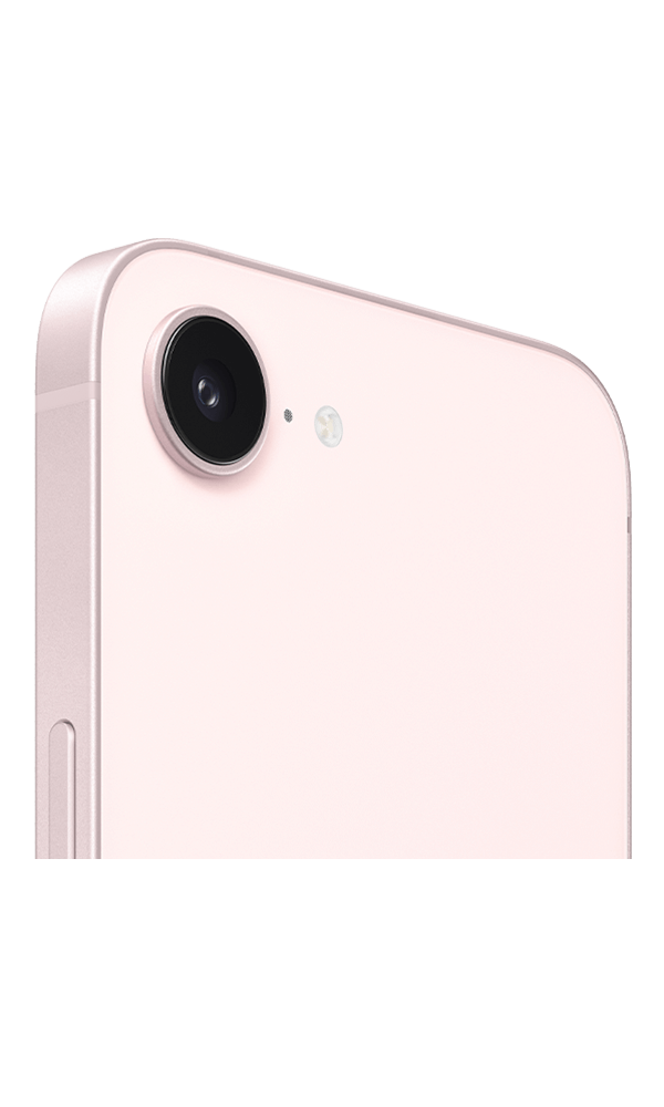 Apple iPhone 17e soft pink-full-product-left-600