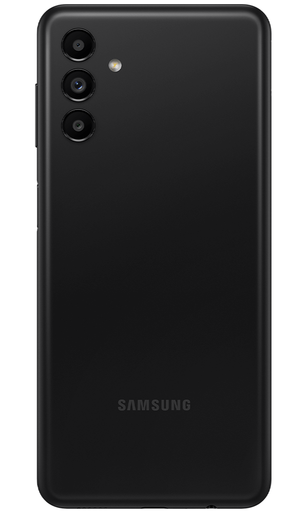 Samsung galaxy a13 5g back