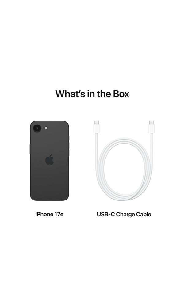 Apple iPhone 17e
