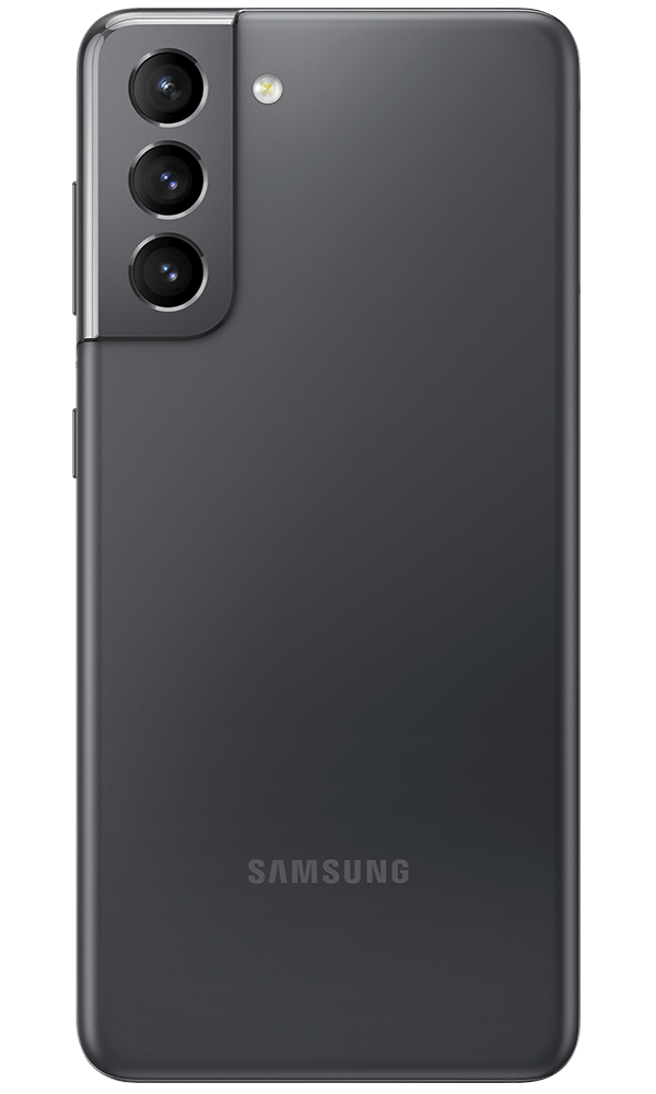 Samsung galaxy s21 5g back