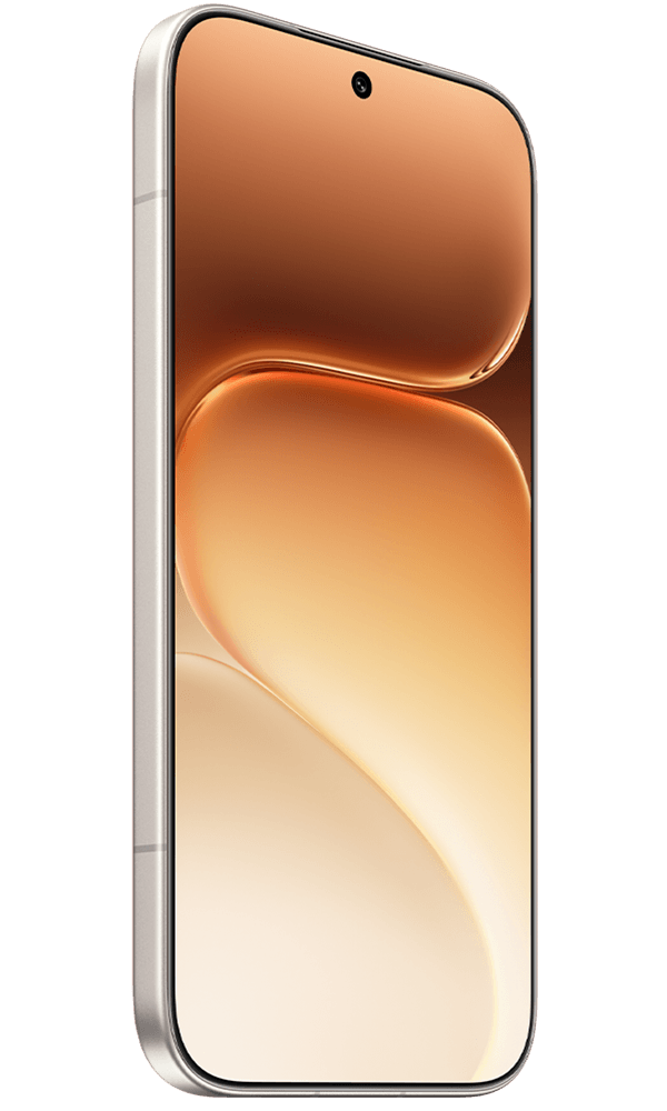 Golden White left