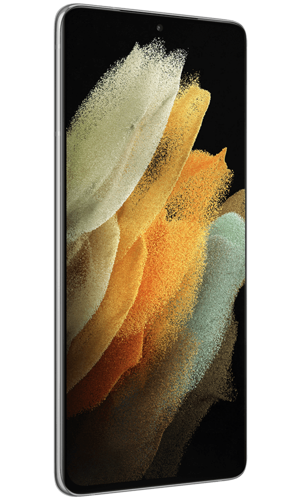 Samsung galaxy s21 ultra 5g left