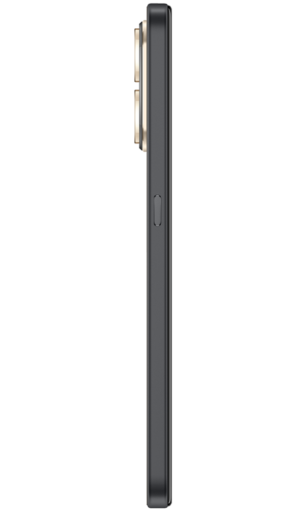 Velvet Black side