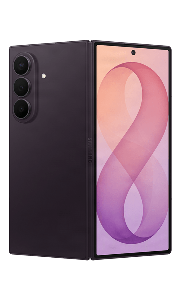 Violet Shadow side
