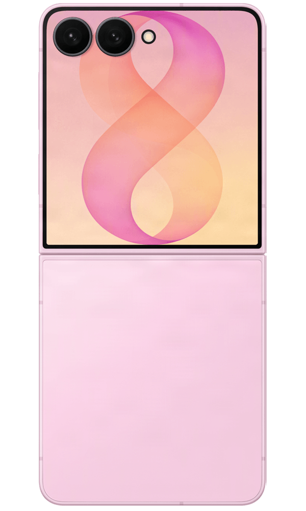 Pink side