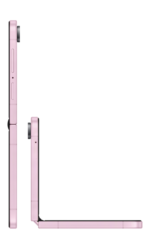 Pink right