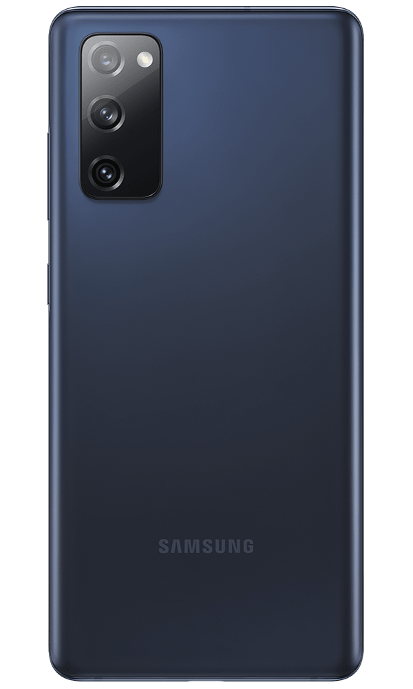 Samsung galaxy s20 fe back