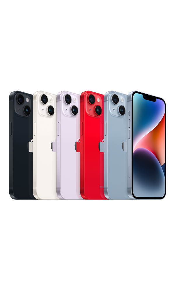 Apple iphone 14 right