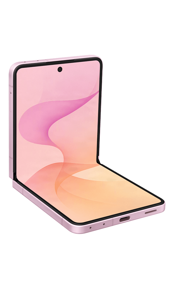 Pink back