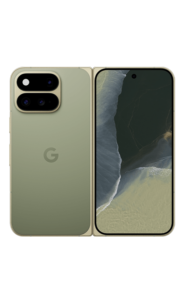Olive left