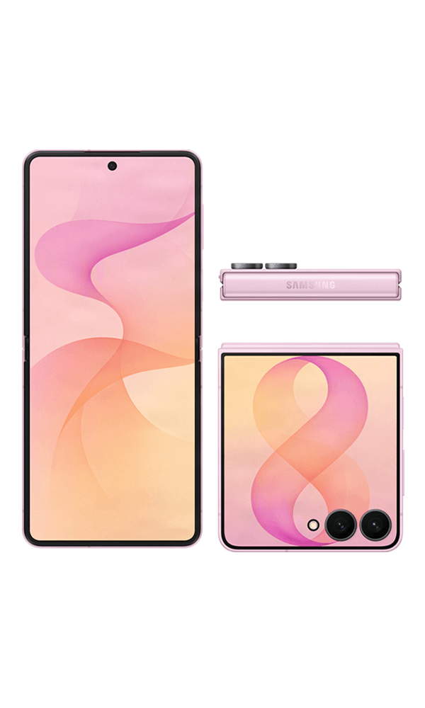 Pink left
