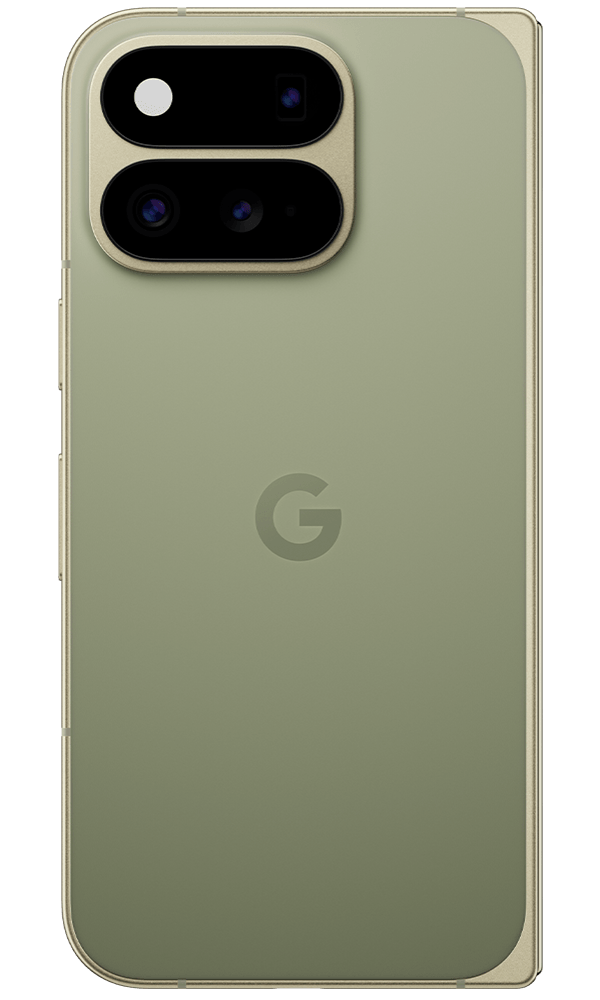Olive back