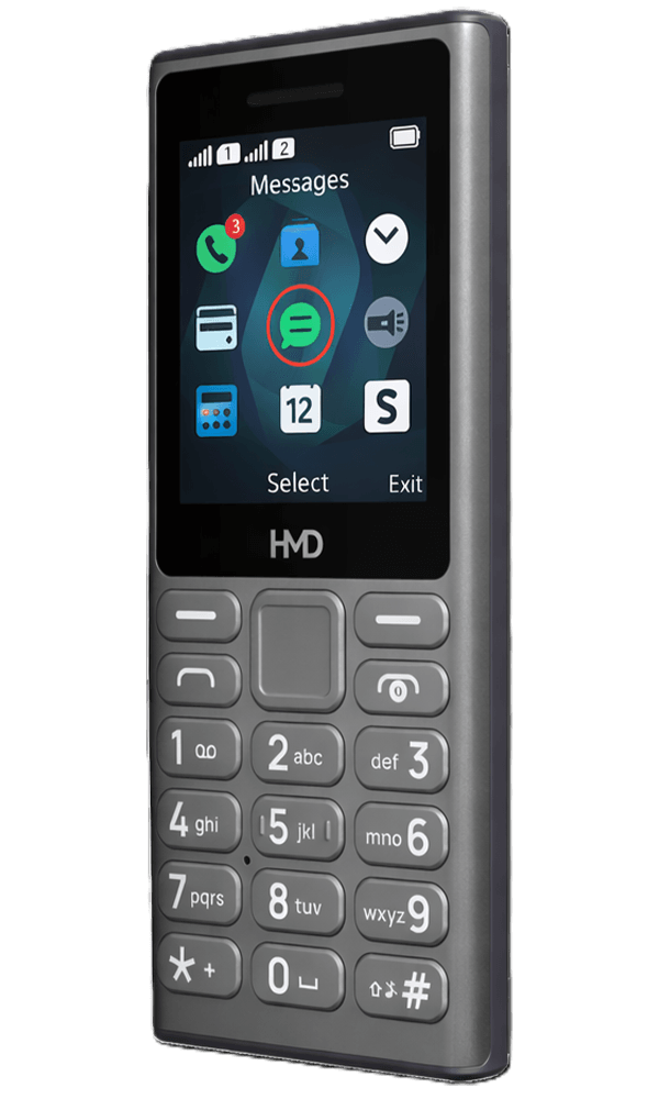 HMD 110