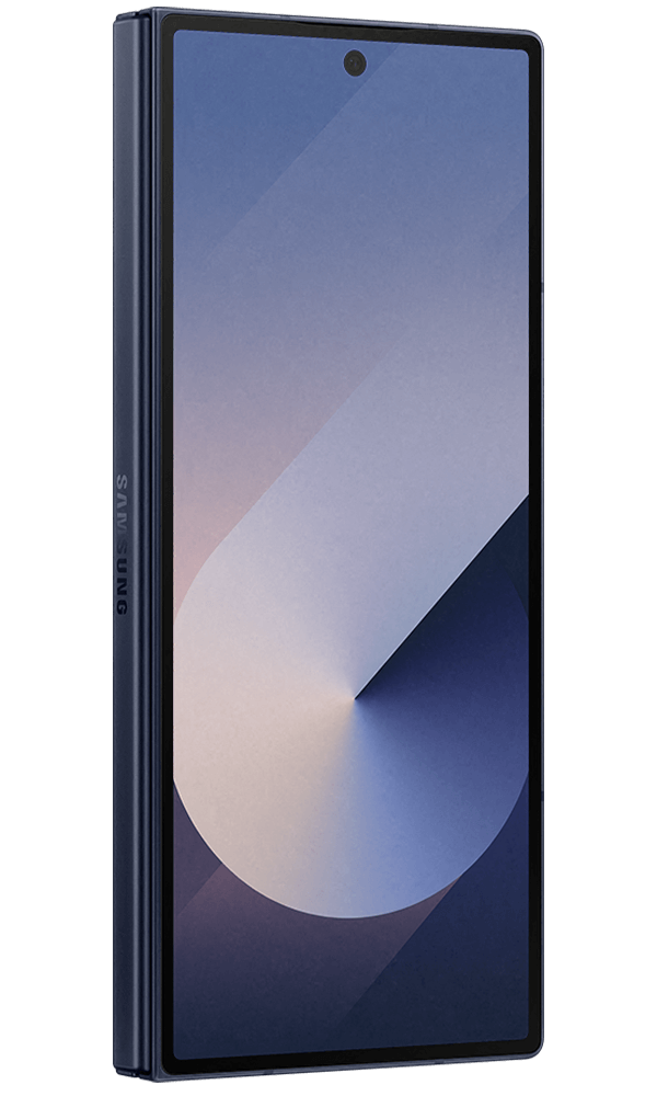 Samsung galaxy z fold6 right