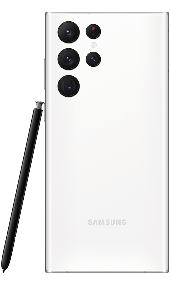 Samsung galaxy s22 ultra back