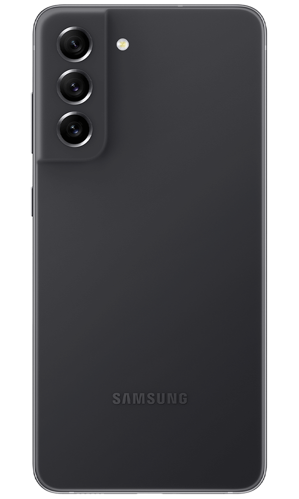 Samsung galaxy s21 fe back