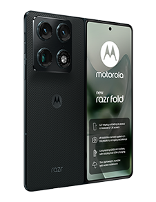 Motorola Razr Fold