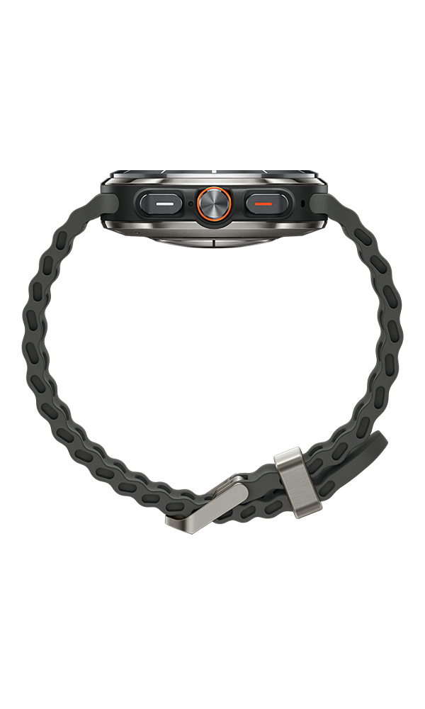 Titanium Silver right