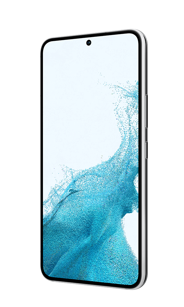 Samsung galaxy s22 right