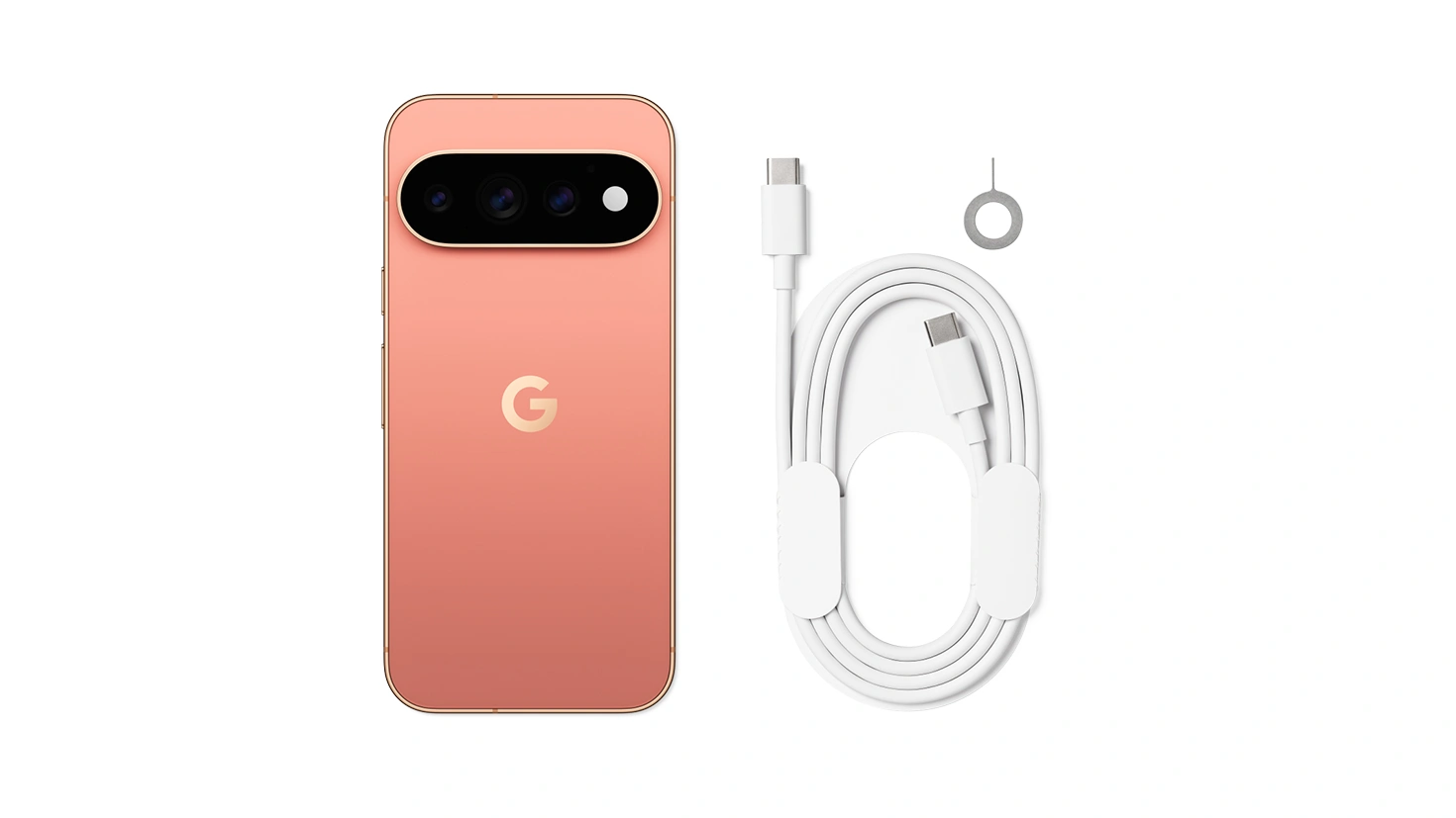 What's in the Box of the Google Pixel 11 Pro
