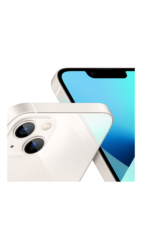 Apple iphone 13 right