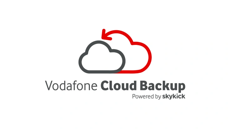 Vodafone Cloud Campaign - Differentiated