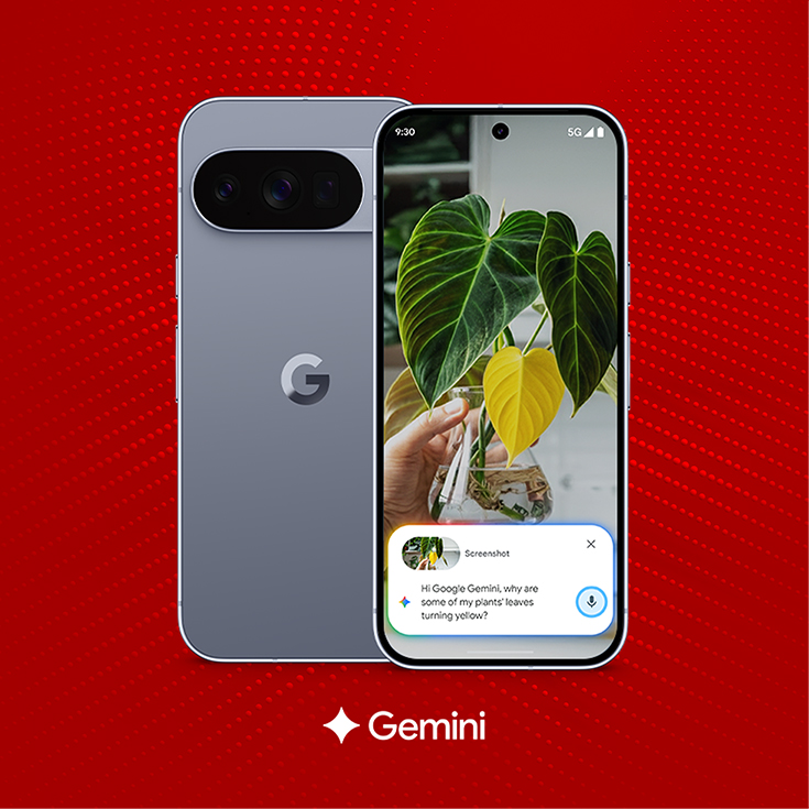 Google Pixel 10 Pro