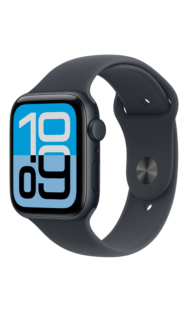 Apple Watch SE 3 44mm Aluminium For Business Vodafone UK