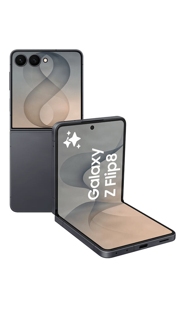 https://images.vodafone.co.uk/gbnnsauqav4t/16sUySK2jVIKOp0f6OSAaN/16fea74bfbf2b23626484f660492cb32/Samsung_Galaxy_Z_Flip8_graphite-full-product-front-600.png