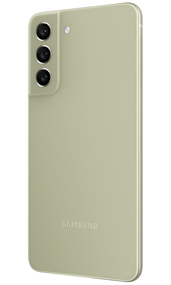 Samsung galaxy s21 fe right