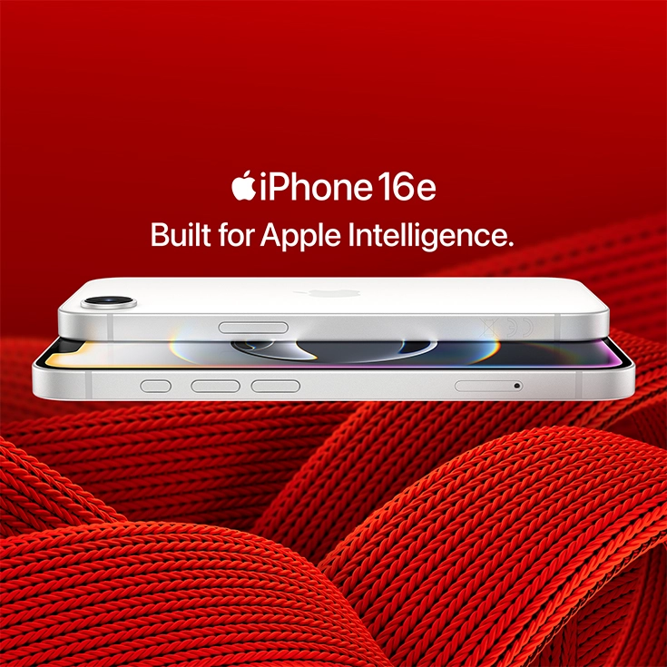 Winter Sale Deals. Apple iPhone 16e