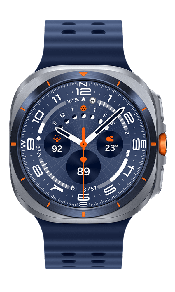 Titanium Blue left