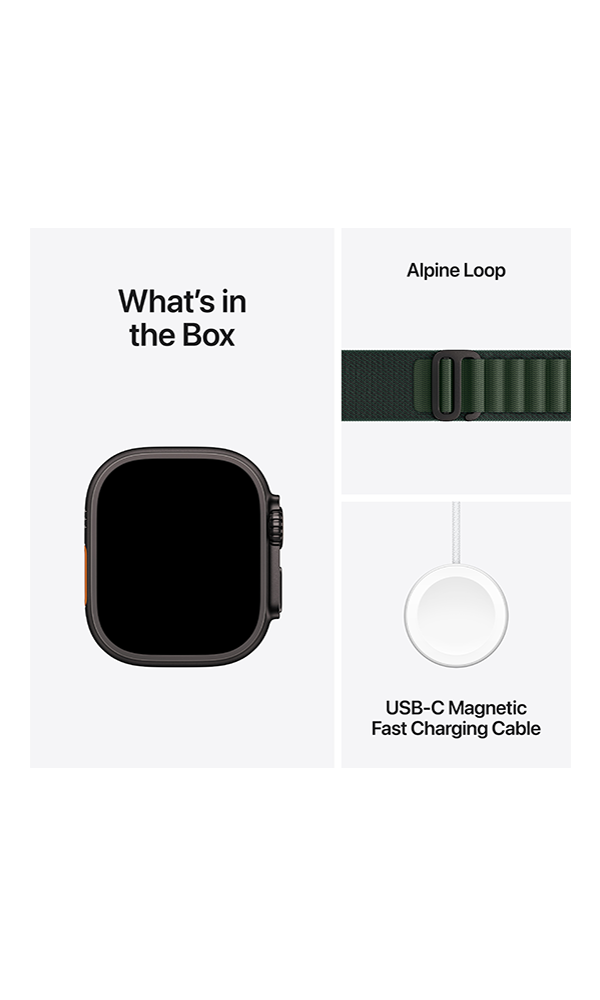 Dark Green back