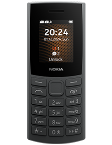 Nokia 105 4G 2nd Edition