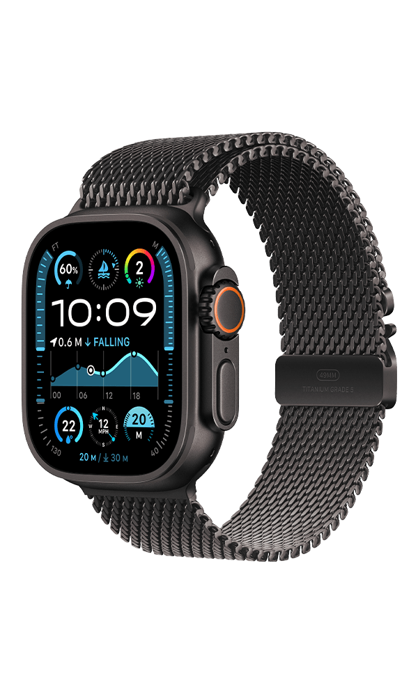 Latest Apple Watch Deals Series 10 and Ultra 2 Vodafone UK