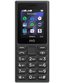 HMD 105