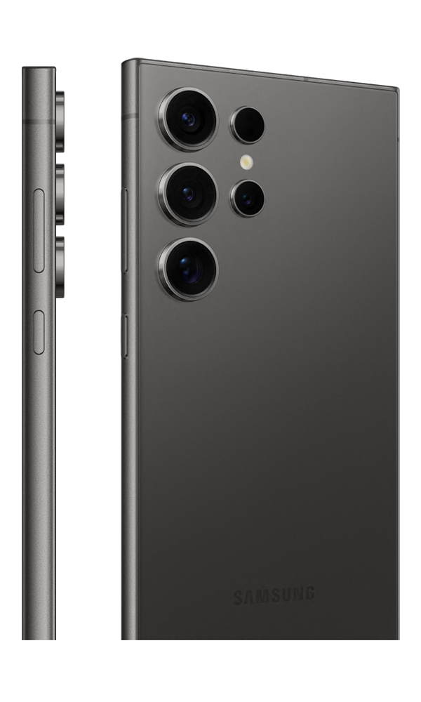 Titanium Black right