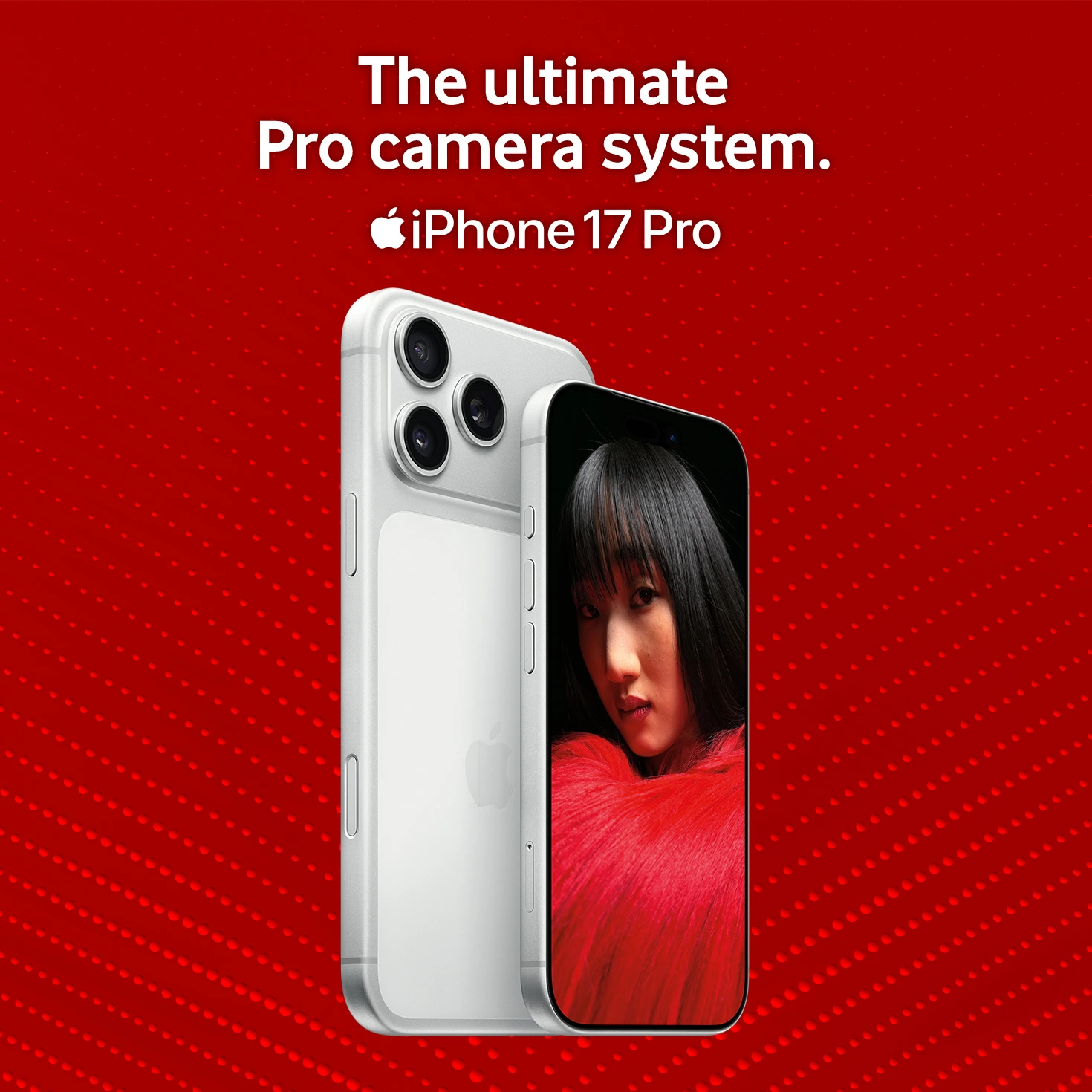 Buy iPhone 17 Pro