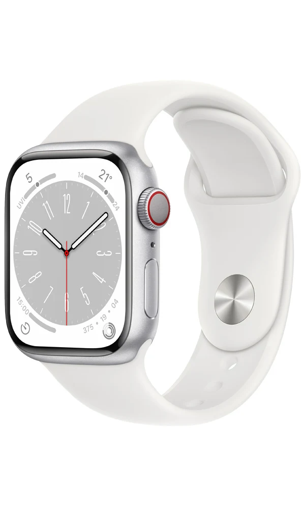 Latest Apple Watch Deals | Series & Ultra | UK
