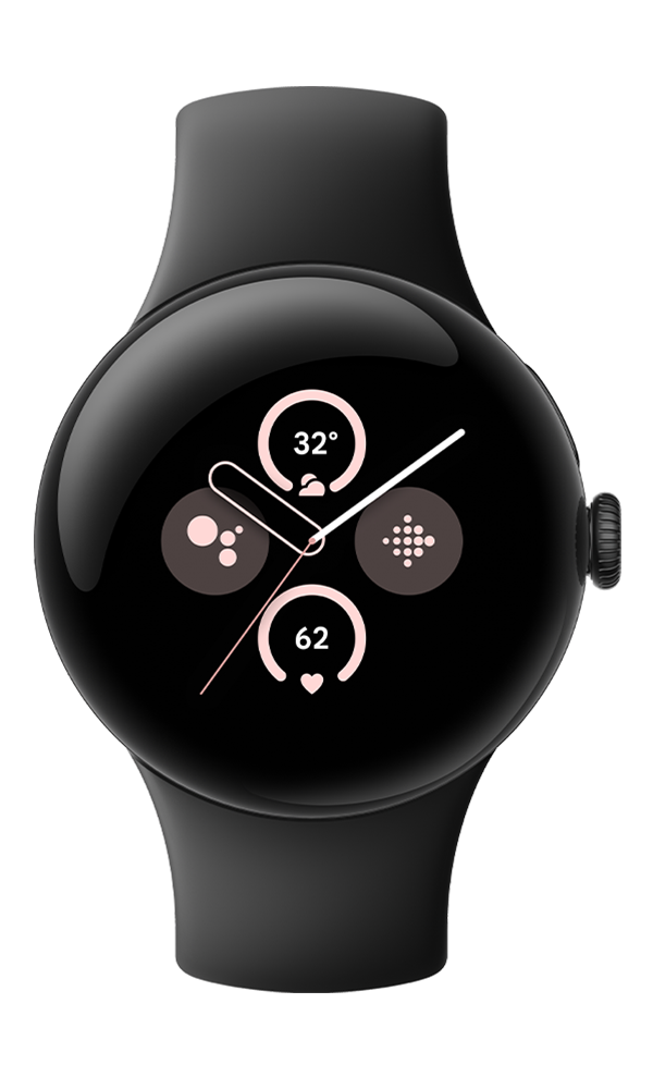 Google Pixel Watch 2 For Business | Vodafone UK