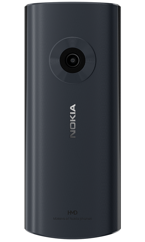 Nokia 110 4G 2nd Edition