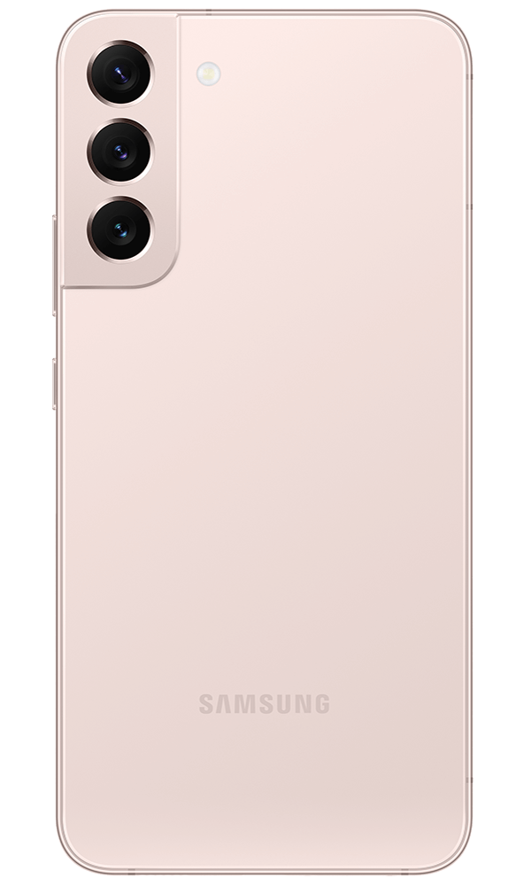 Samsung galaxy s22 plus back