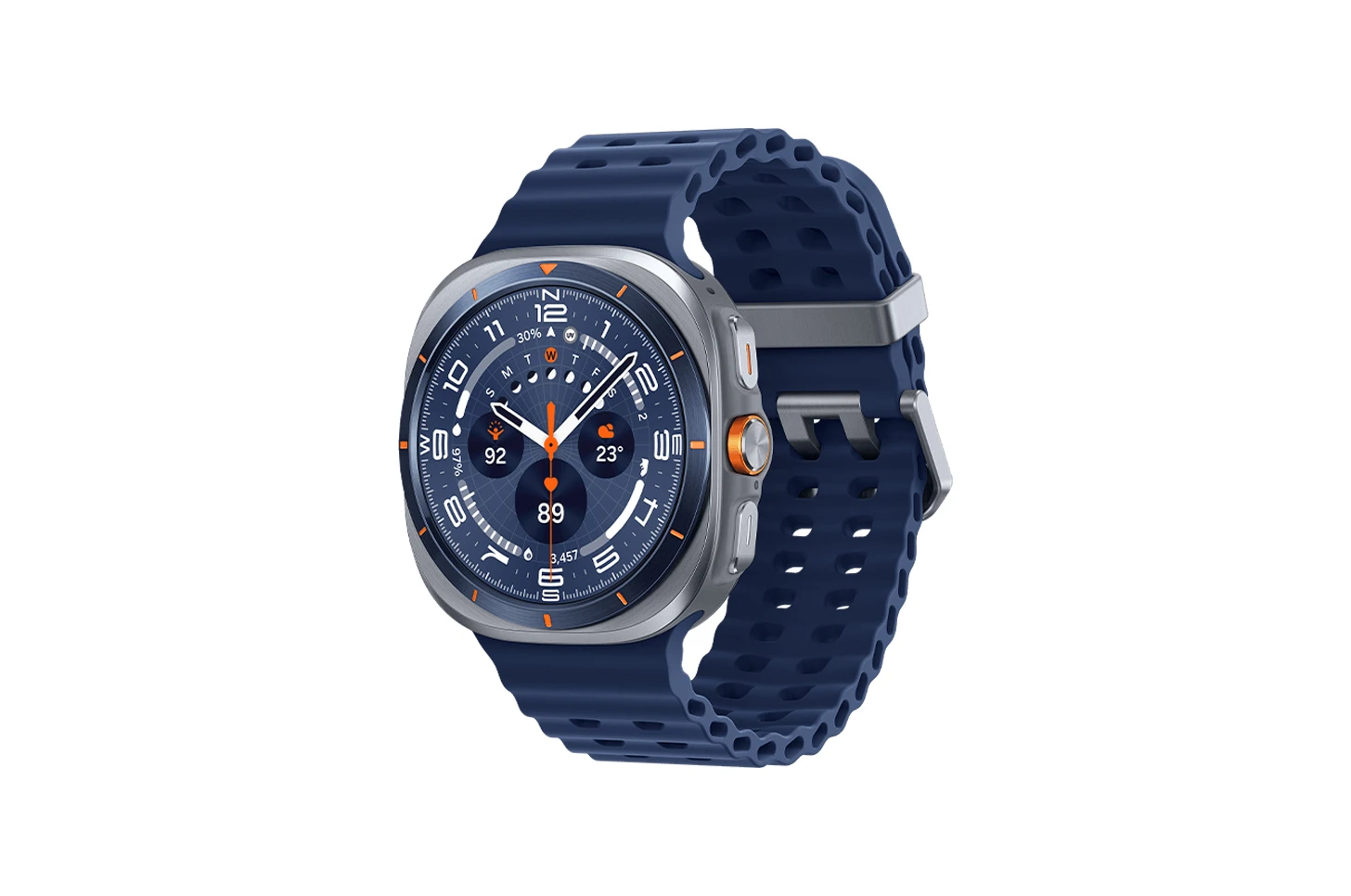 Samsung Galaxy Watch Ultra 4G 47mm (2025)