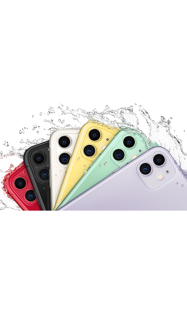 Apple iphone 11 right