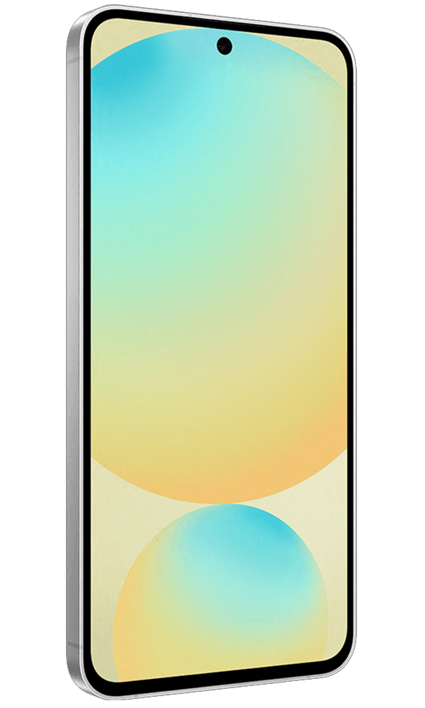 Samsung galaxy s24 fe side