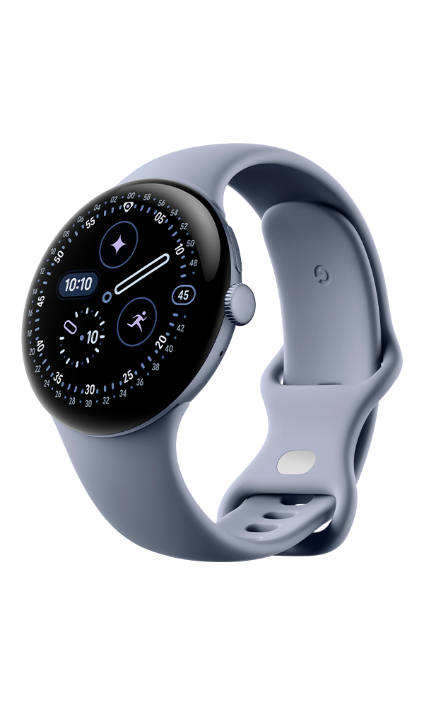 Google Pixel Watch 4 45mm