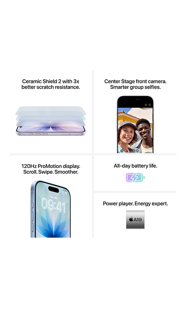 Apple iPhone 17