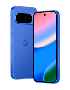 Google Pixel 10