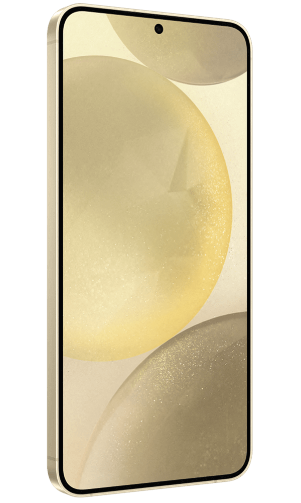 Samsung galaxy s24 plus 5g side